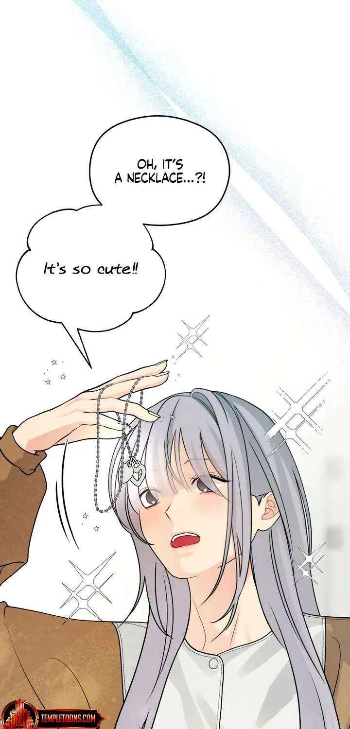 How Far Are You Okay With? Chapter 63 page 35 - 