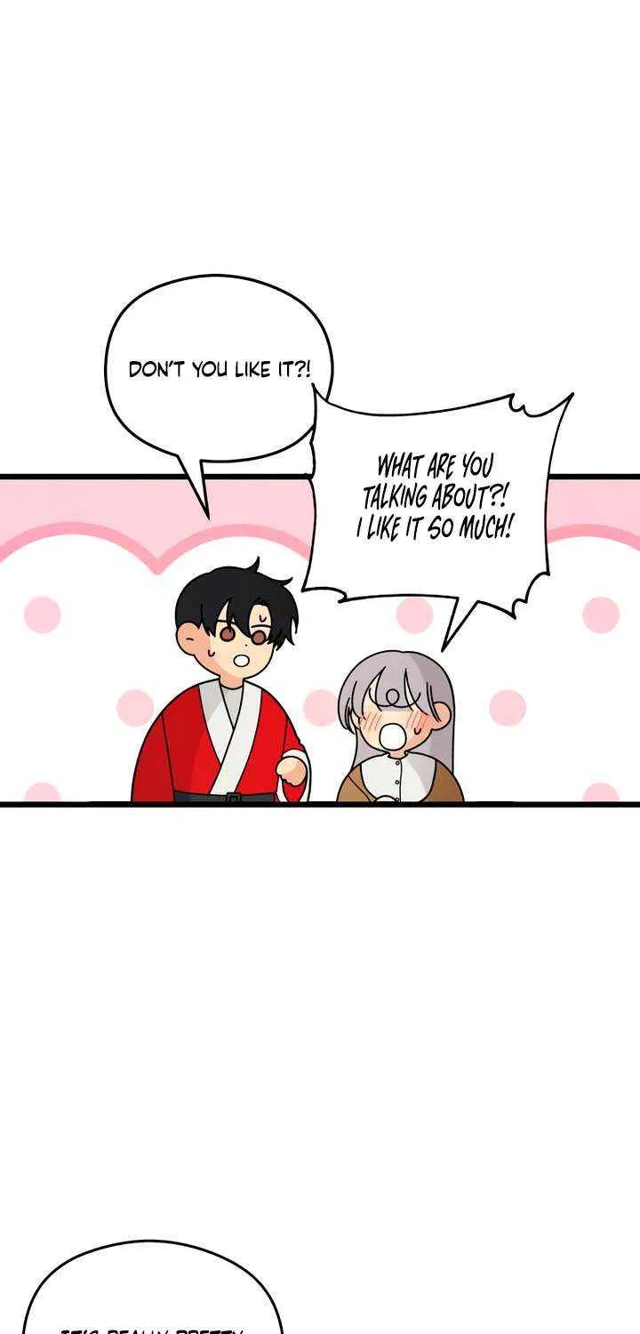 How Far Are You Okay With? Chapter 63 page 38 - 