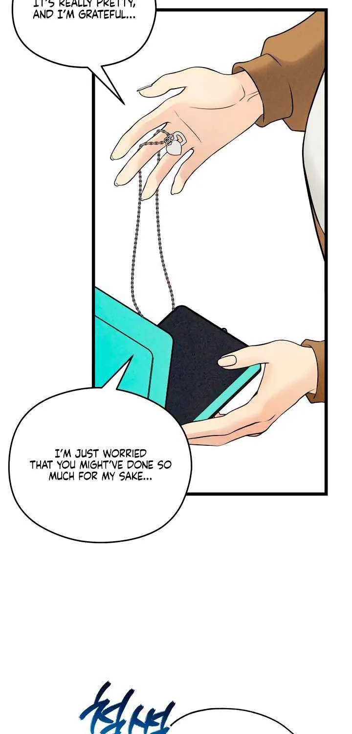 How Far Are You Okay With? Chapter 63 page 39 - 
