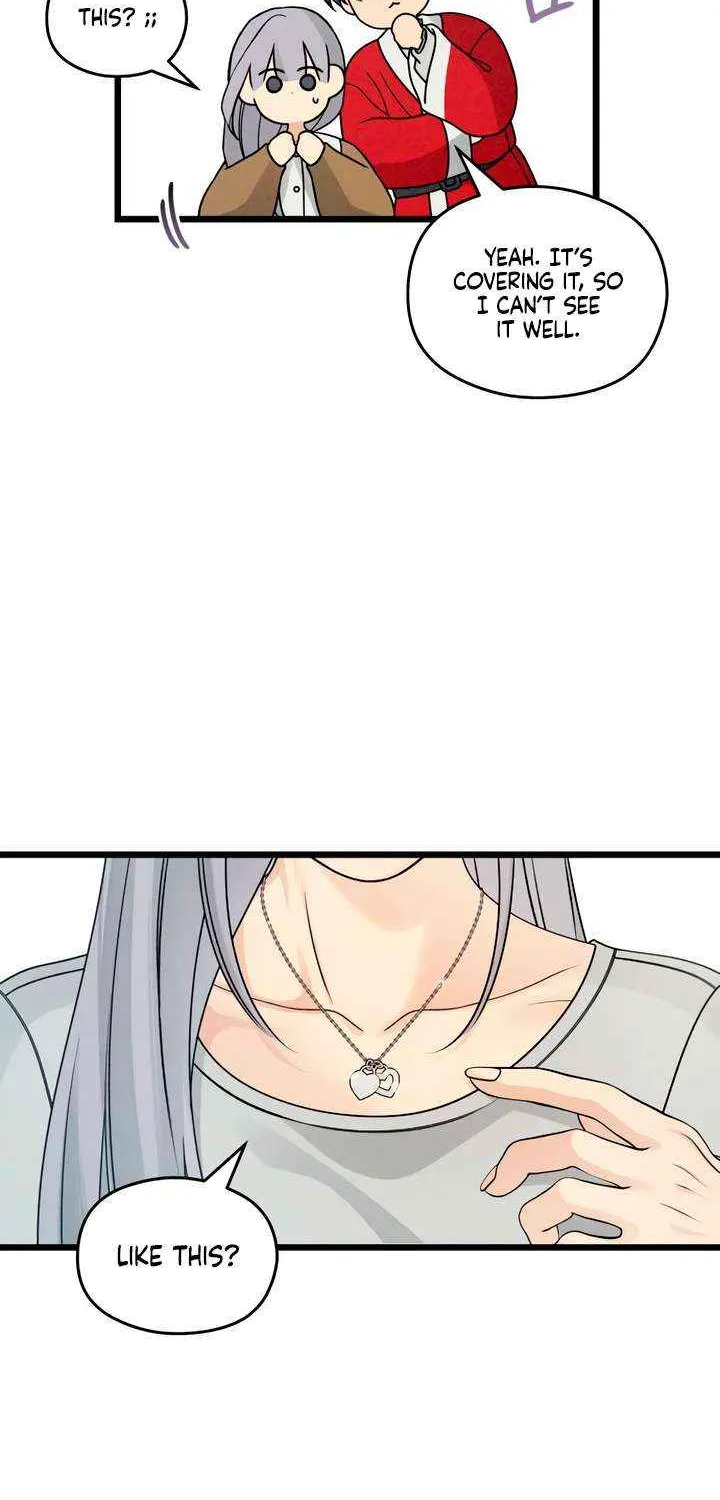 How Far Are You Okay With? Chapter 63 page 46 - 