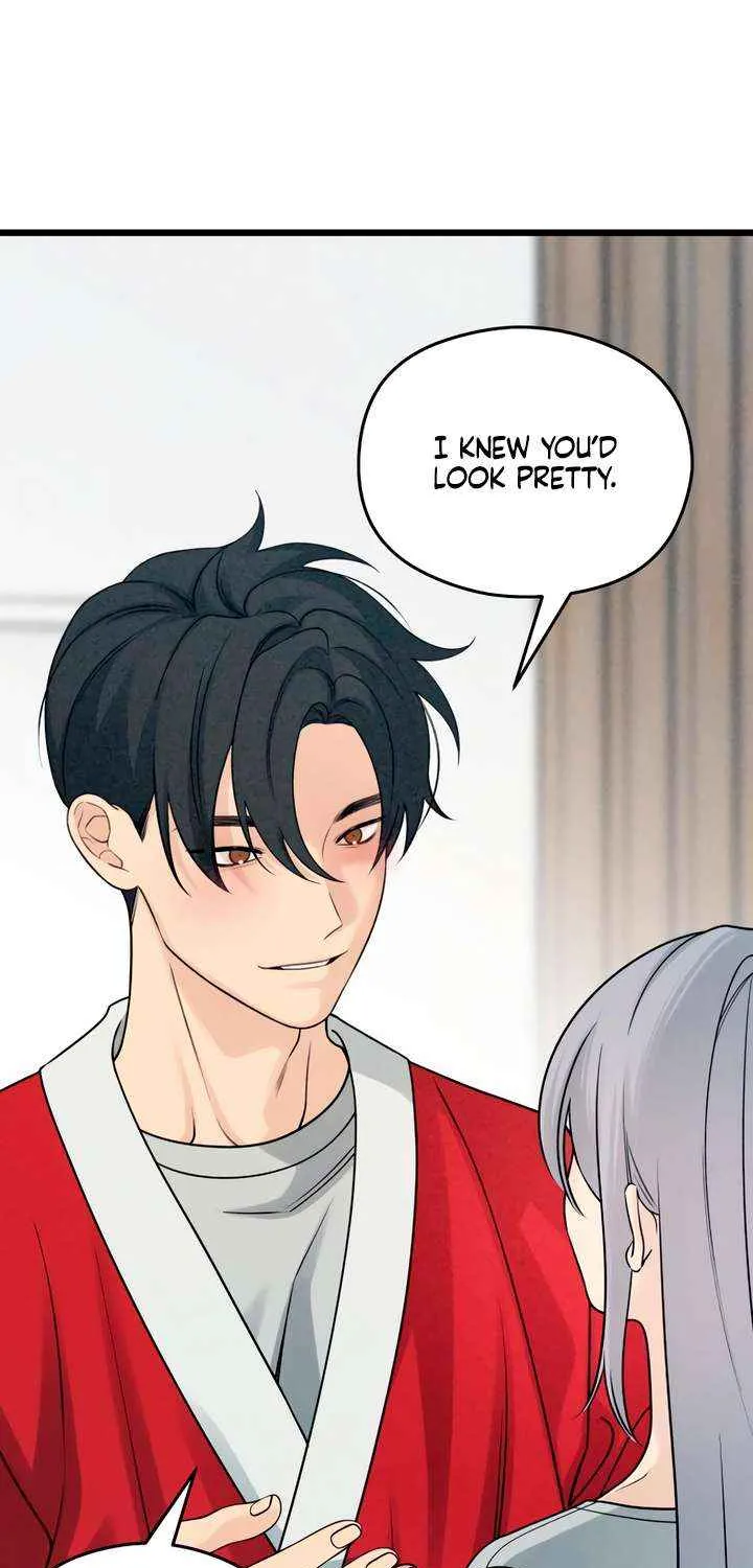 How Far Are You Okay With? Chapter 63 page 47 - 