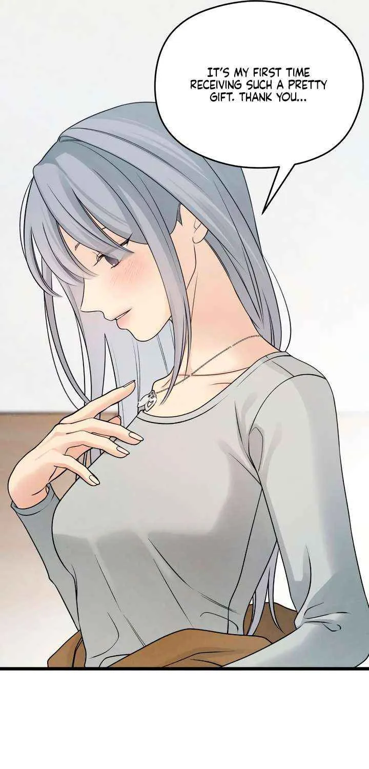 How Far Are You Okay With? Chapter 63 page 49 - 