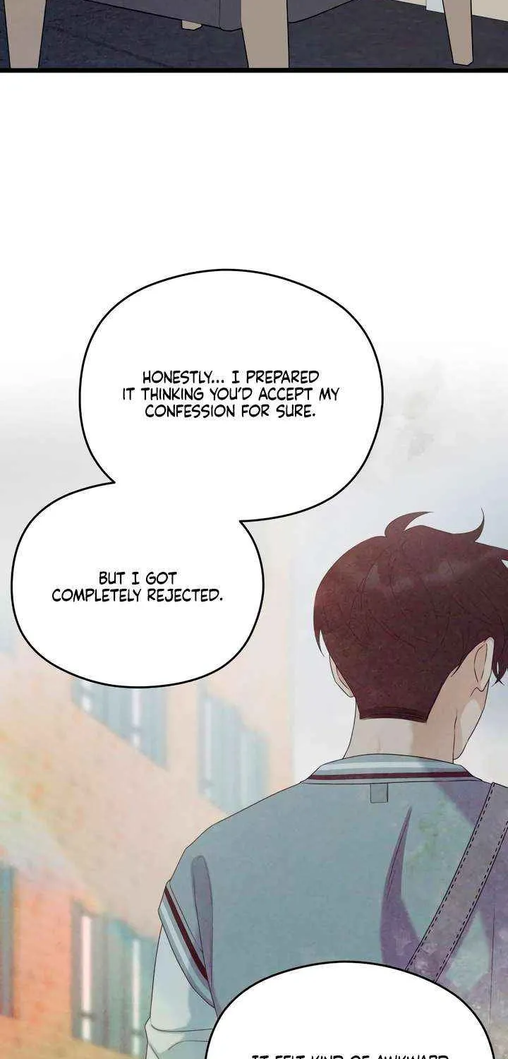 How Far Are You Okay With? Chapter 63 page 54 - 