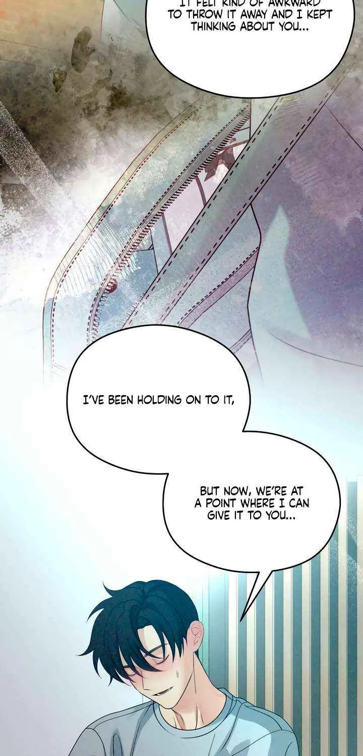 How Far Are You Okay With? Chapter 63 page 55 - 