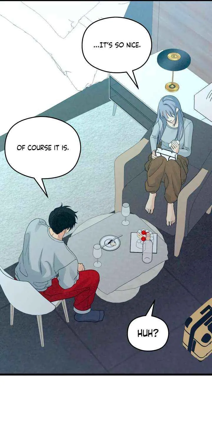 How Far Are You Okay With? Chapter 63 page 57 - 