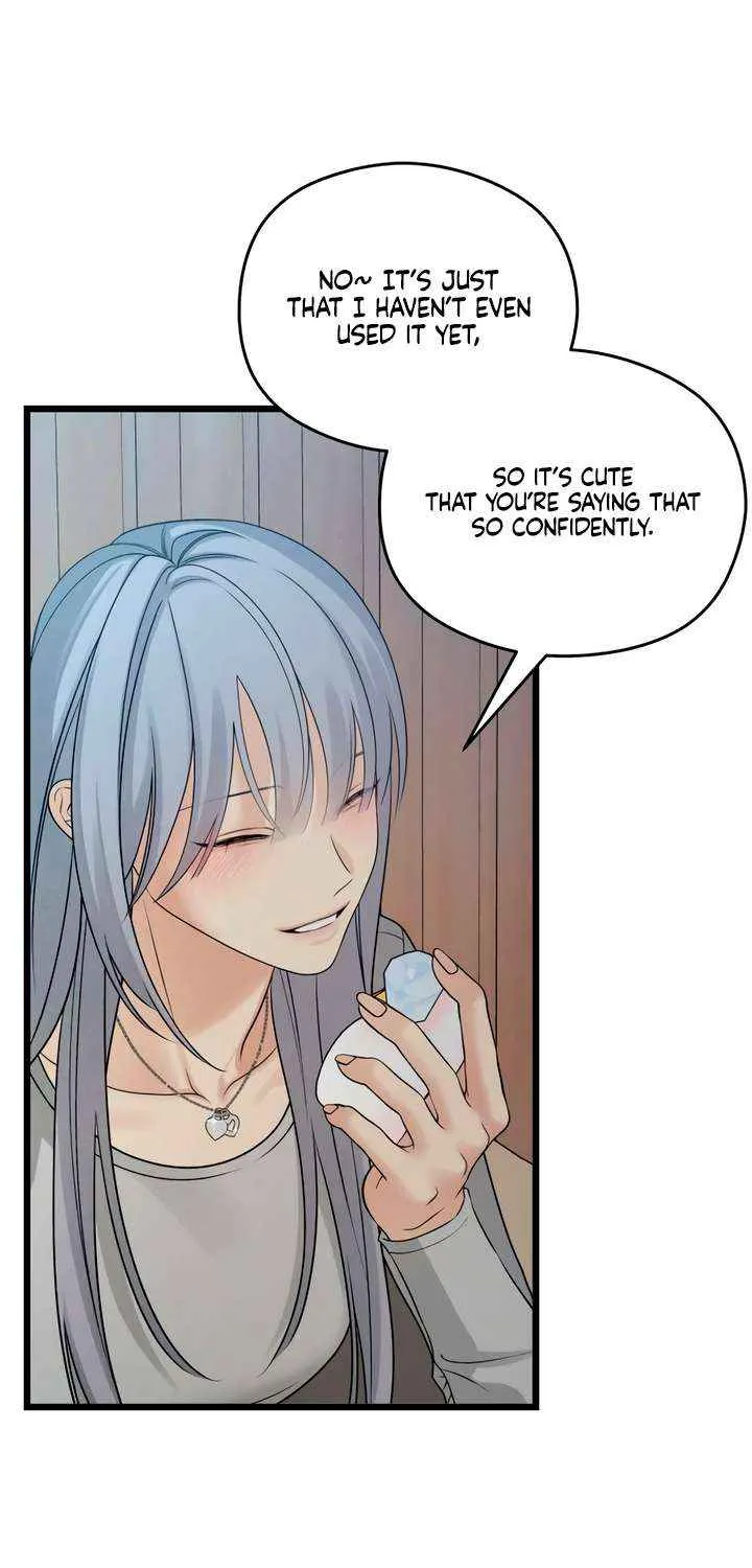 How Far Are You Okay With? Chapter 63 page 61 - 