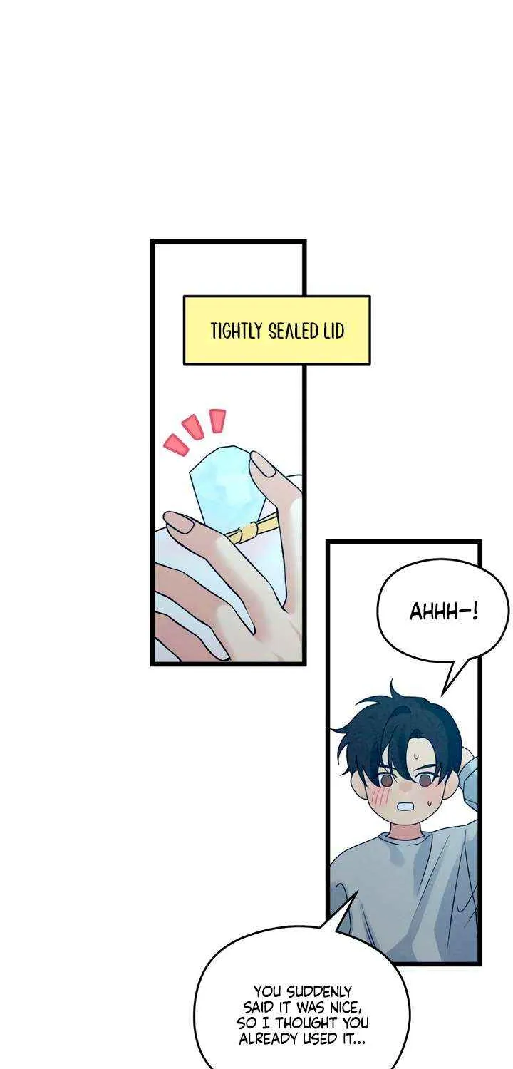 How Far Are You Okay With? Chapter 63 page 62 - 