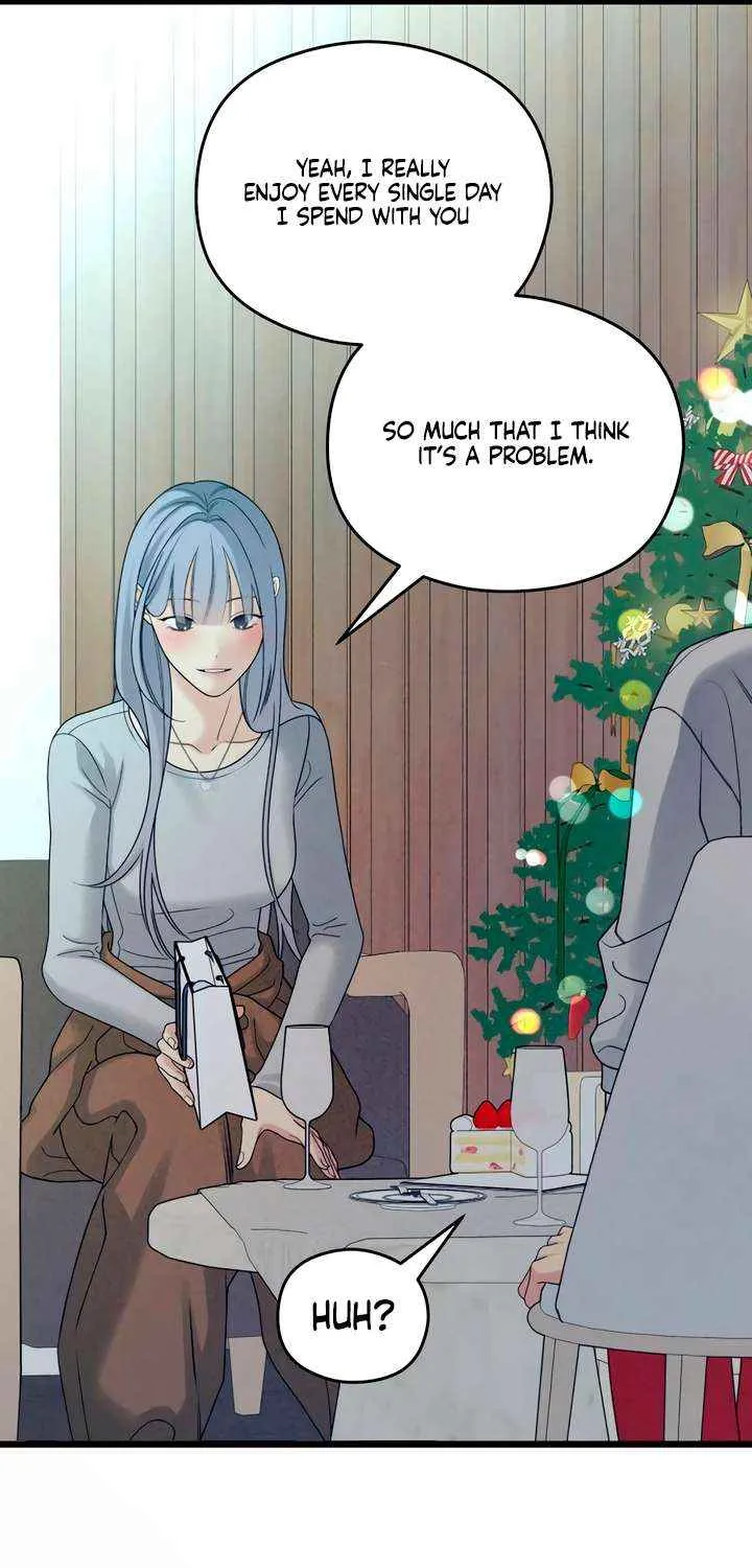 How Far Are You Okay With? Chapter 63 page 65 - 