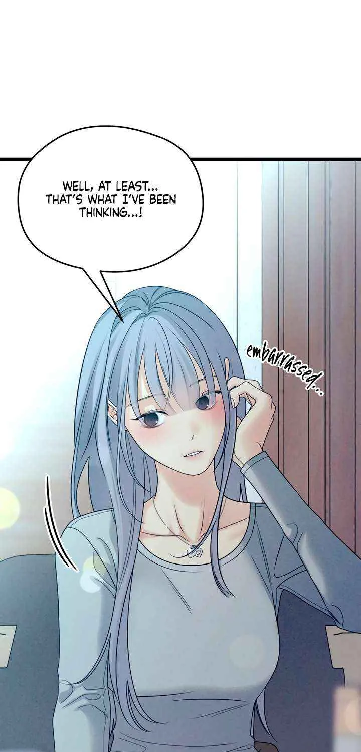 How Far Are You Okay With? Chapter 63 page 71 - 