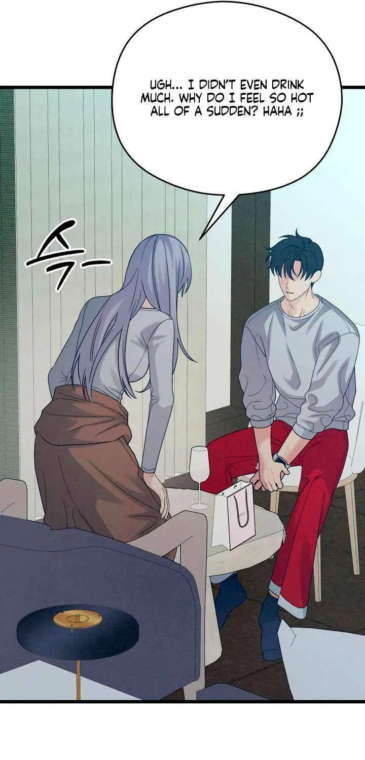 How Far Are You Okay With? Chapter 63 page 73 - 