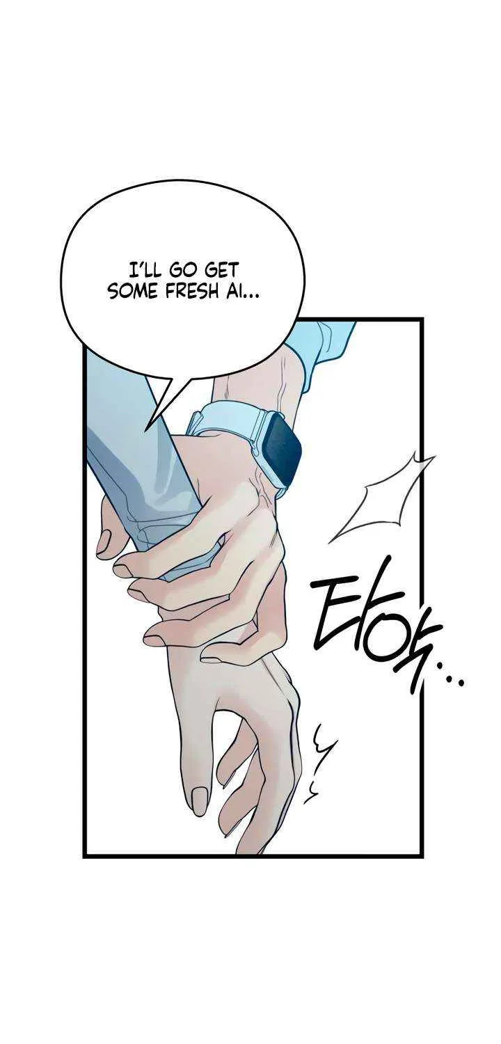 How Far Are You Okay With? Chapter 63 page 74 - 