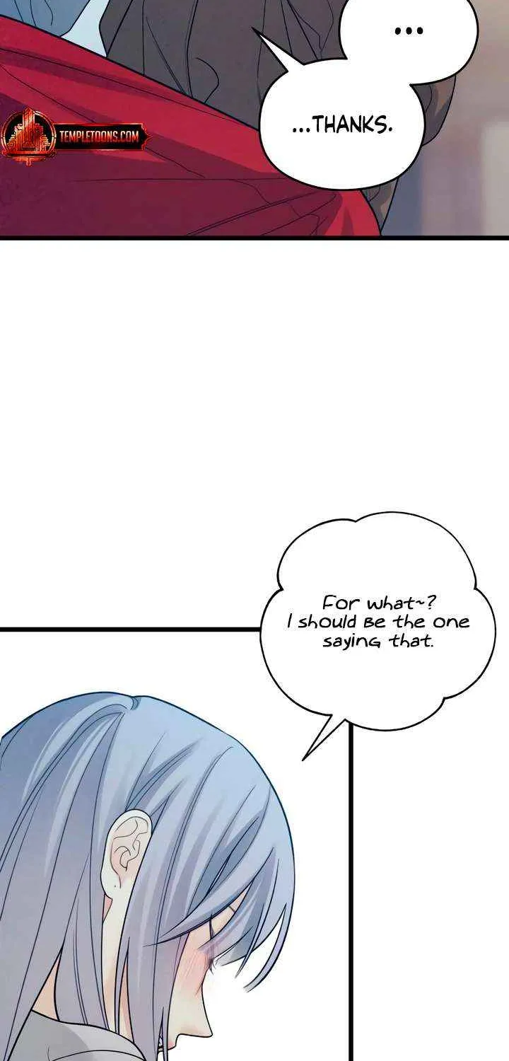 How Far Are You Okay With? Chapter 63 page 76 - 