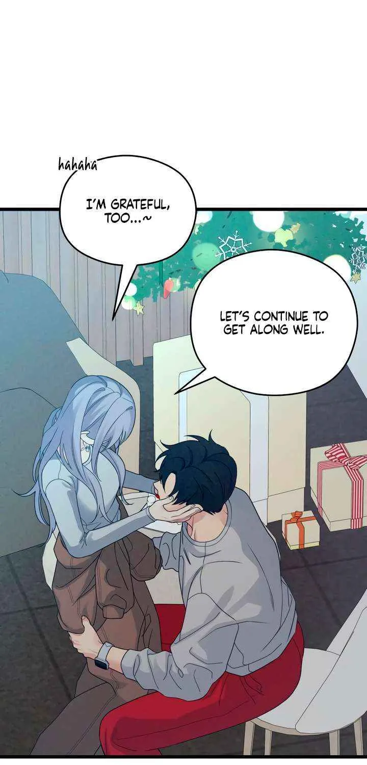 How Far Are You Okay With? Chapter 63 page 79 - 