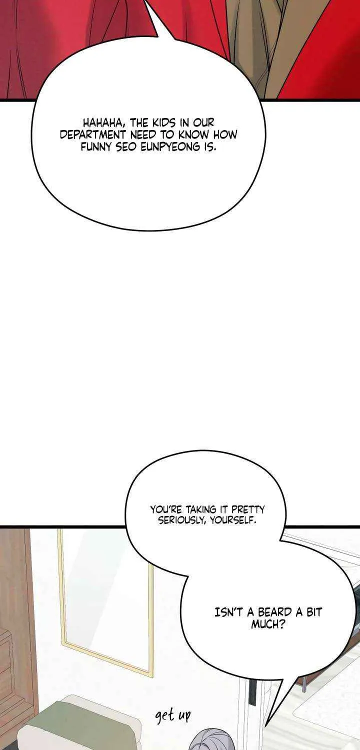 How Far Are You Okay With? Chapter 63 page 10 - 