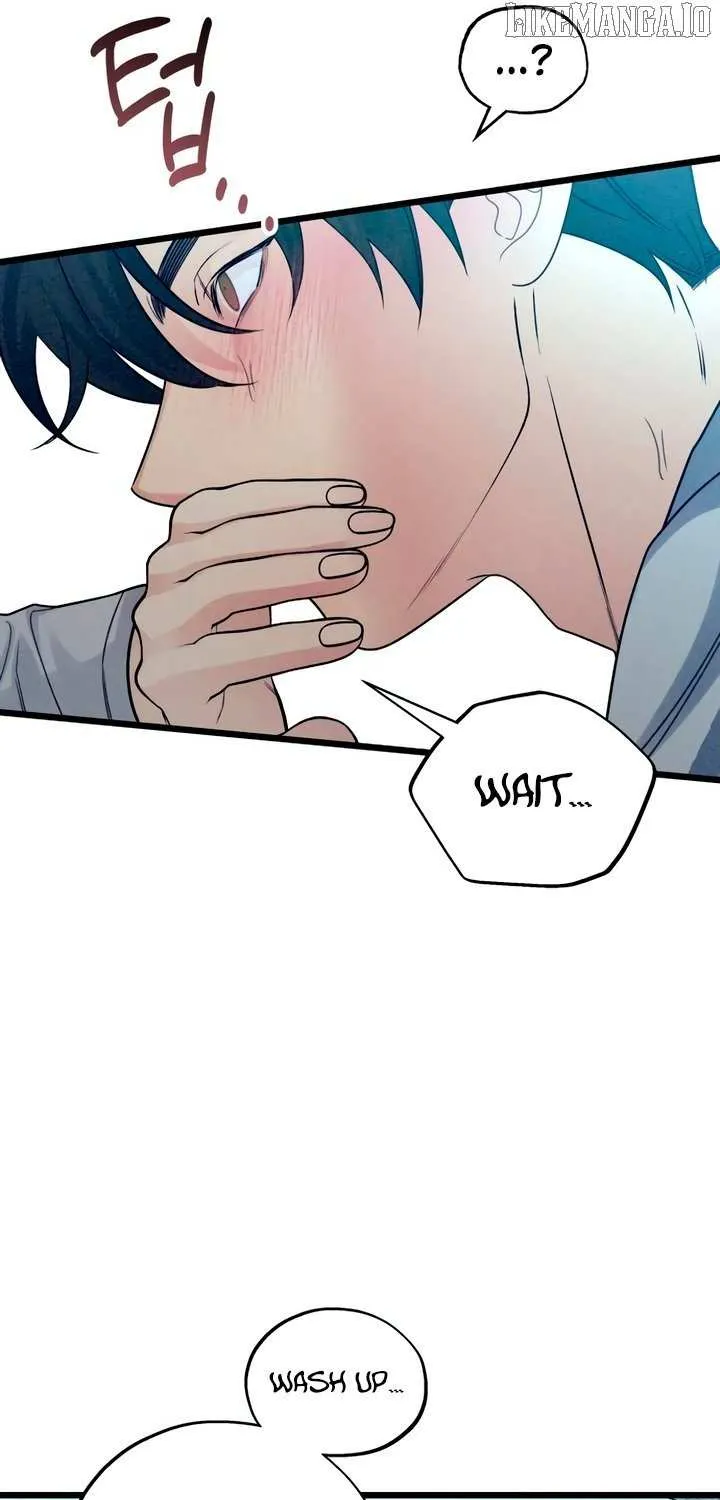 How Far Are You Okay With? Chapter 64 page 18 - 