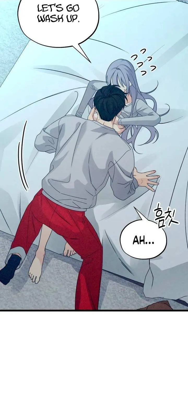How Far Are You Okay With? Chapter 64 page 19 - 