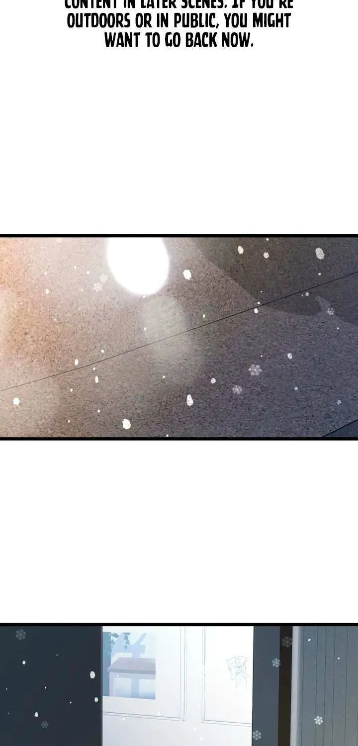 How Far Are You Okay With? Chapter 64 page 3 - 