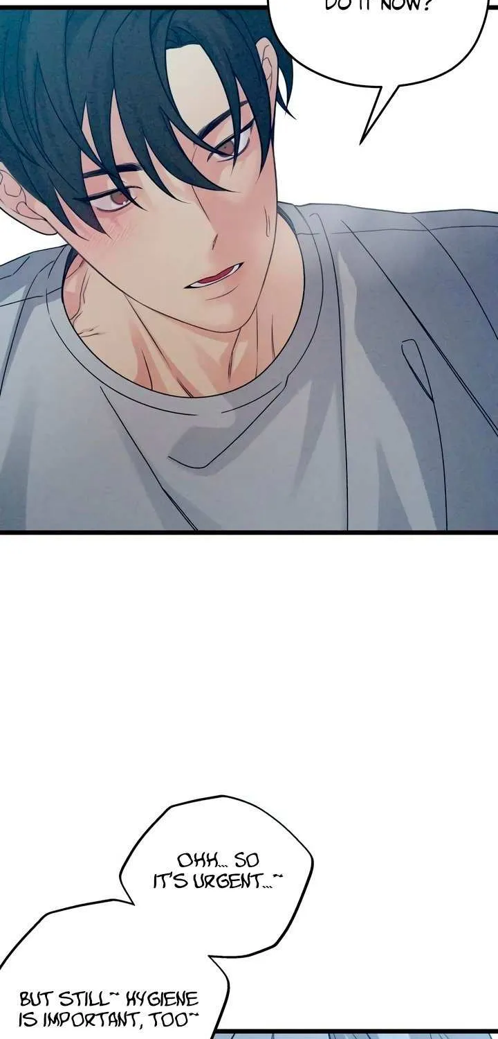 How Far Are You Okay With? Chapter 64 page 21 - 