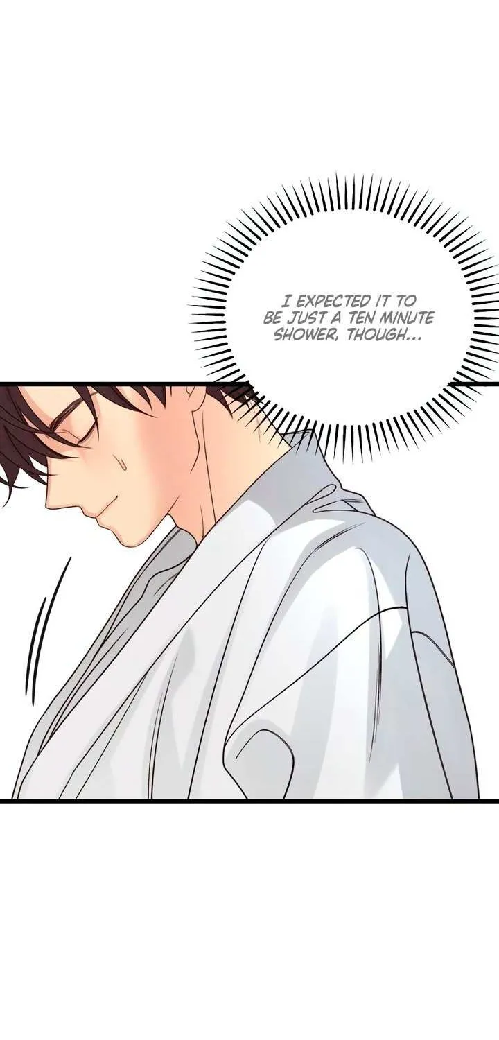 How Far Are You Okay With? Chapter 64 page 29 - 