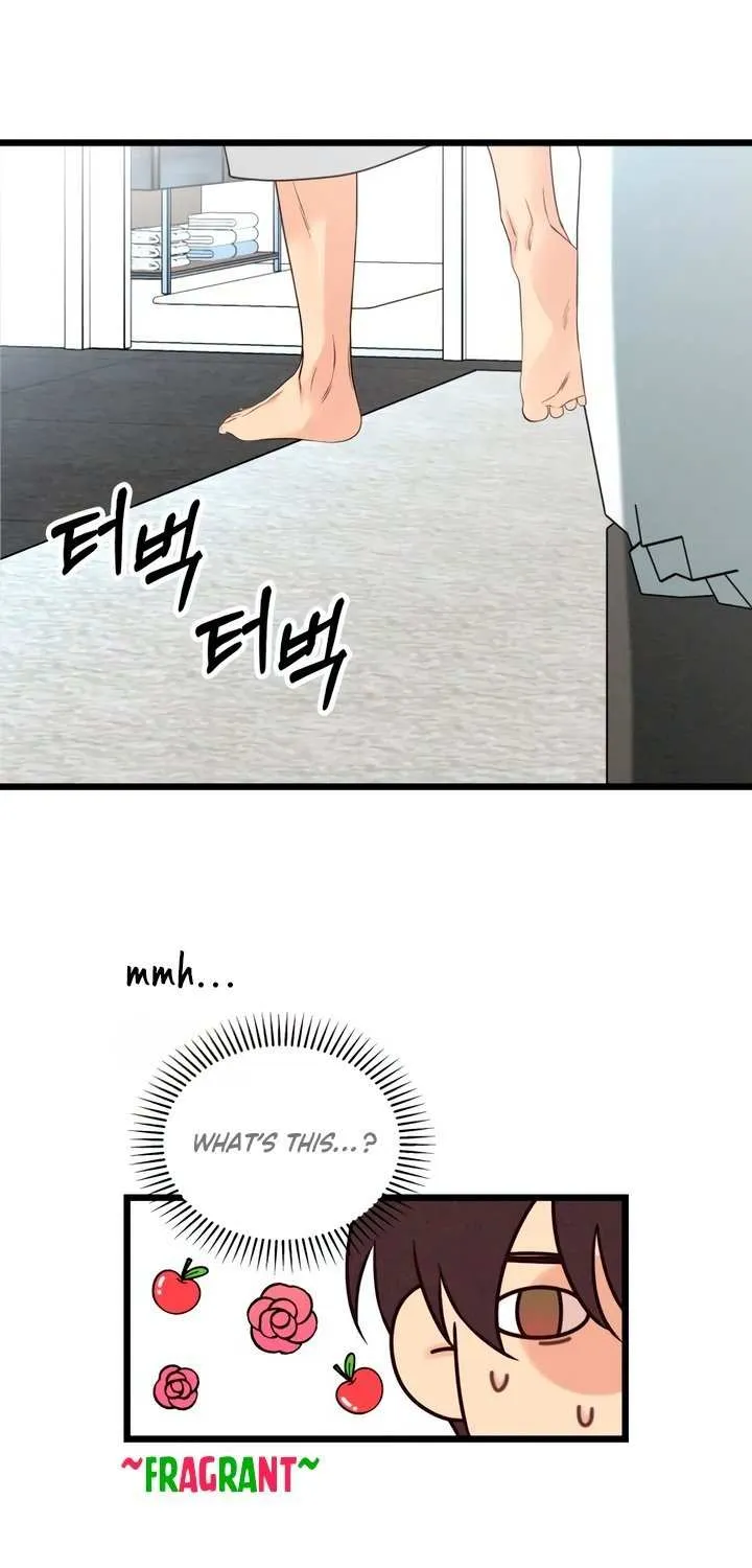 How Far Are You Okay With? Chapter 64 page 30 - 
