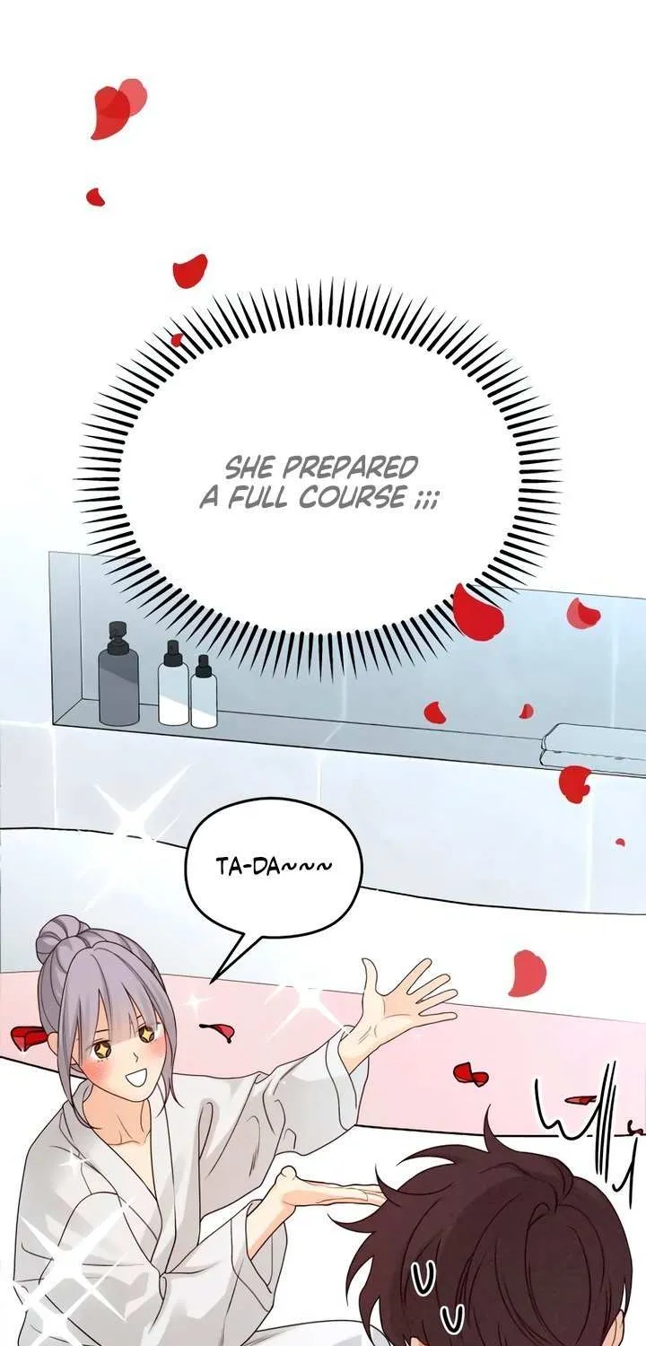 How Far Are You Okay With? Chapter 64 page 31 - 