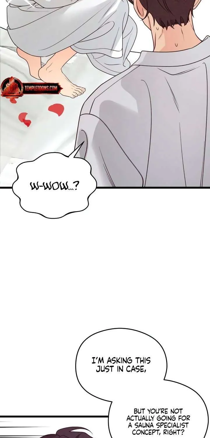 How Far Are You Okay With? Chapter 64 page 32 - 