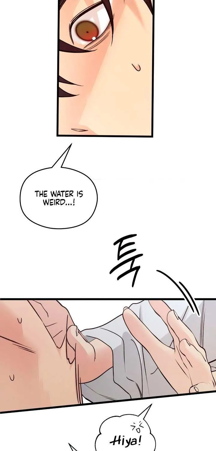 How Far Are You Okay With? Chapter 64 page 38 - 