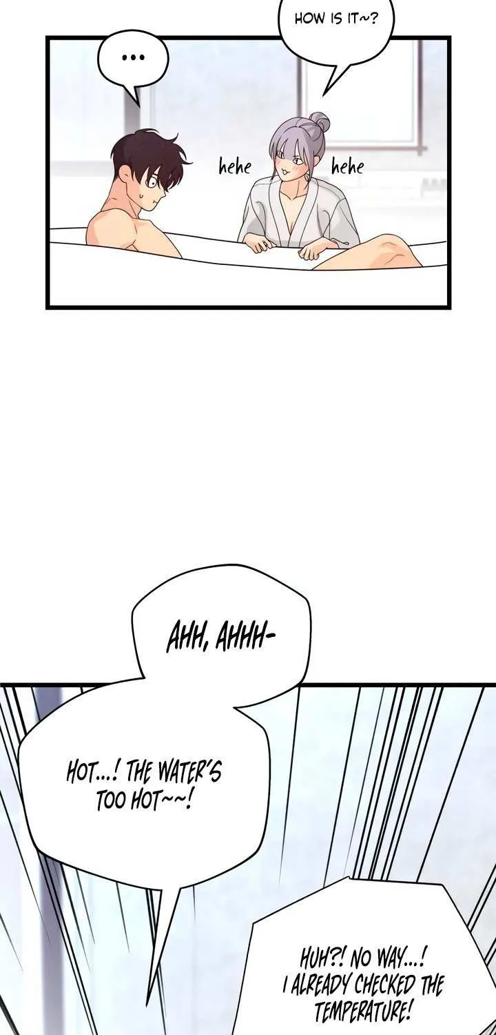 How Far Are You Okay With? Chapter 64 page 40 - 