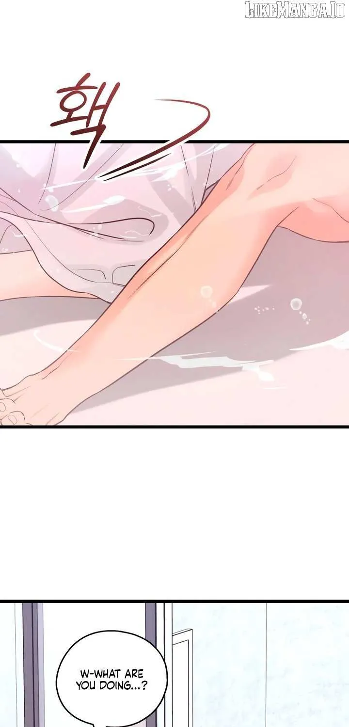 How Far Are You Okay With? Chapter 64 page 50 - 