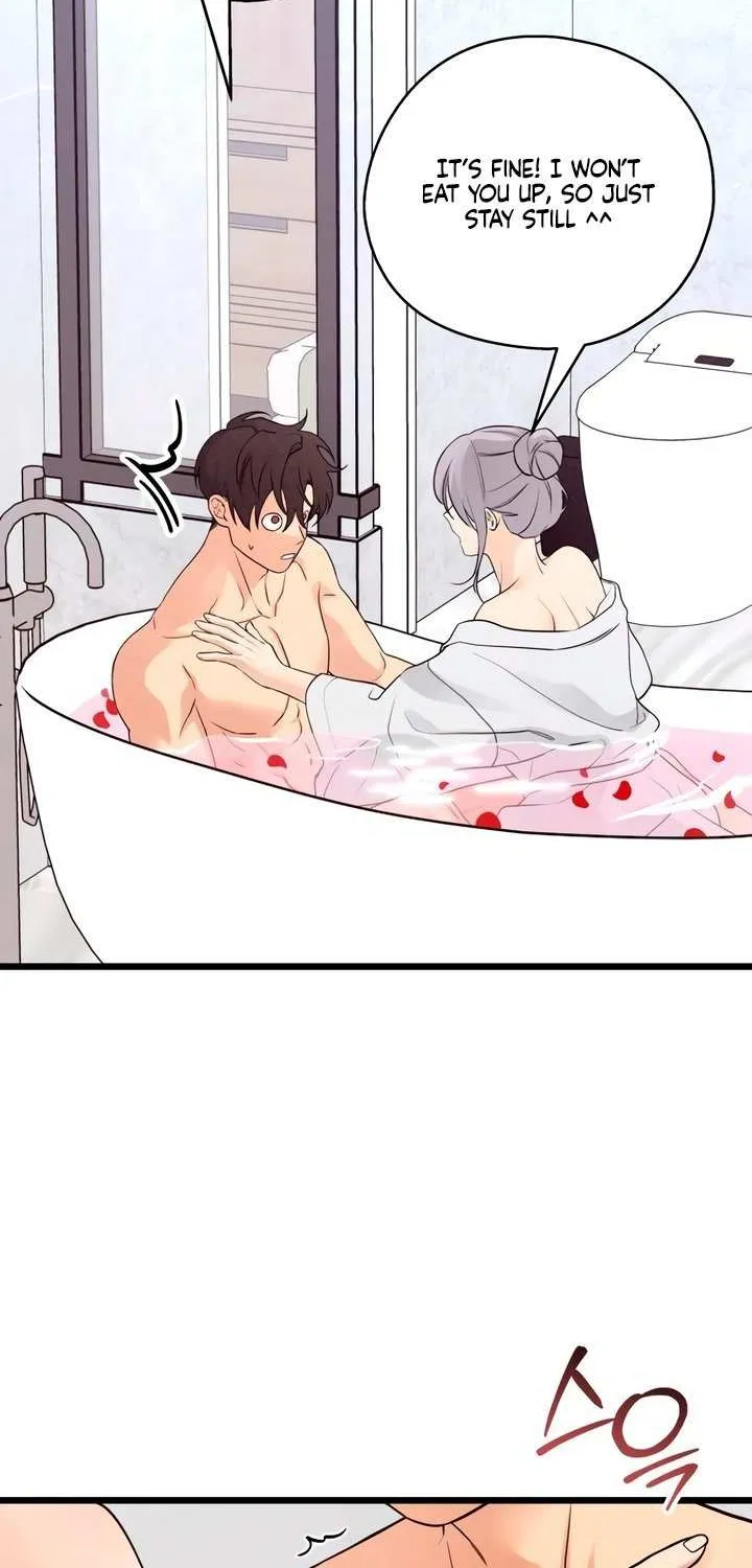 How Far Are You Okay With? Chapter 64 page 51 - 