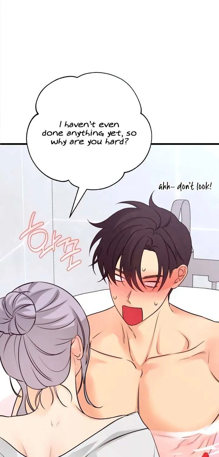 How Far Are You Okay With? Chapter 64 page 55 - 