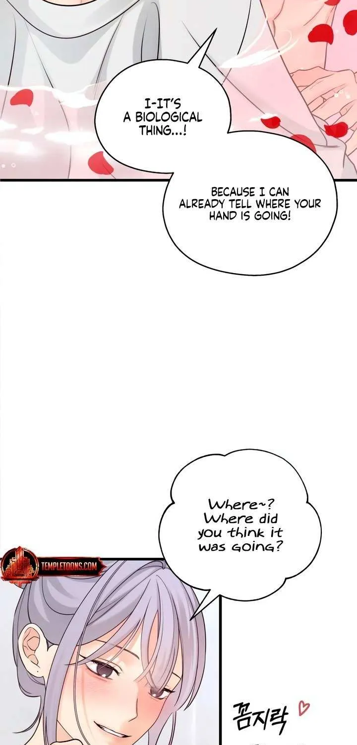 How Far Are You Okay With? Chapter 64 page 56 - 