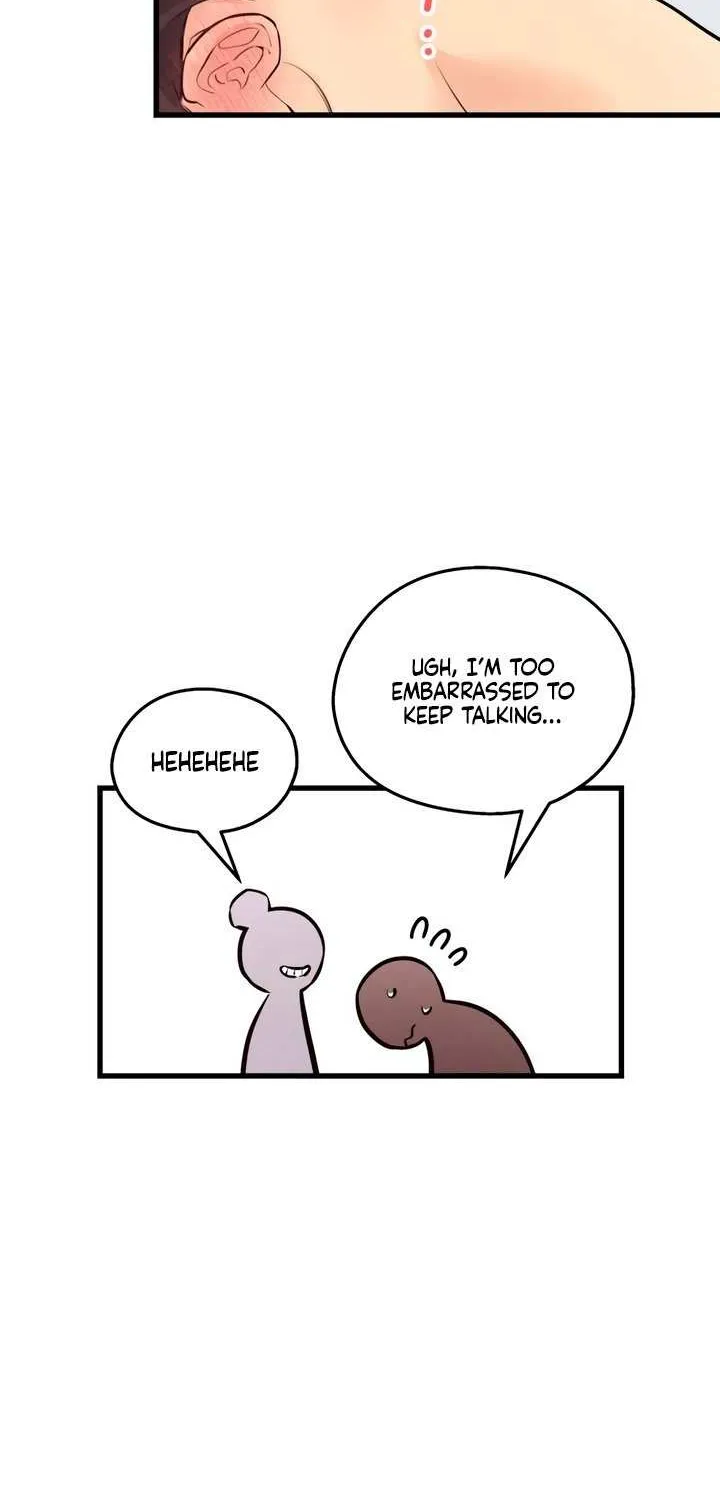 How Far Are You Okay With? Chapter 64 page 59 - 