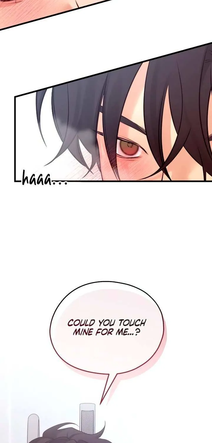 How Far Are You Okay With? Chapter 64 page 68 - 