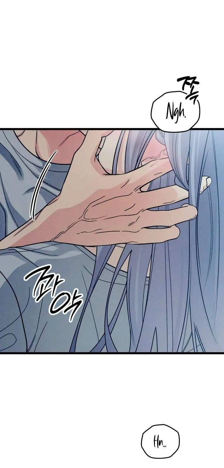 How Far Are You Okay With? Chapter 64 page 8 - 