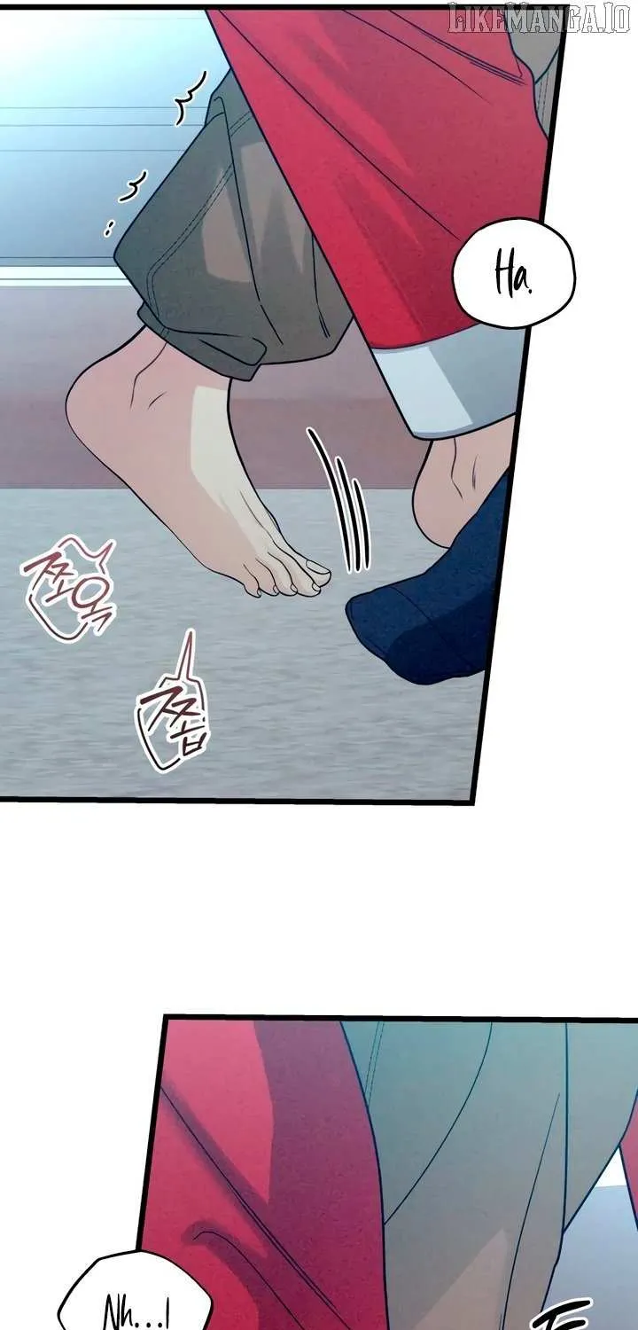 How Far Are You Okay With? Chapter 64 page 10 - 