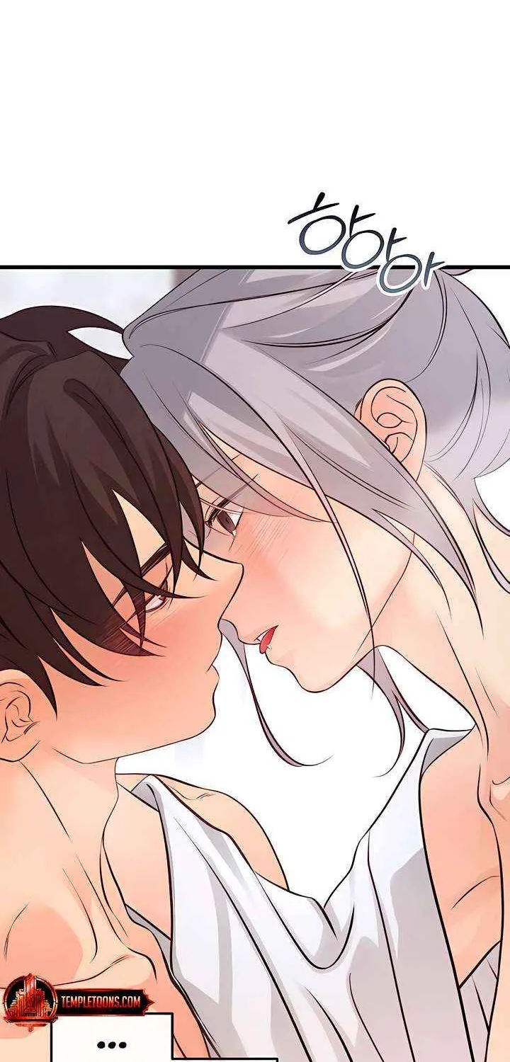 How Far Are You Okay With? Chapter 65 page 19 - 