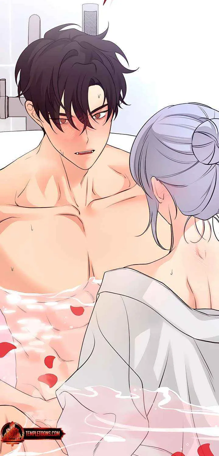 How Far Are You Okay With? Chapter 65 page 4 - 