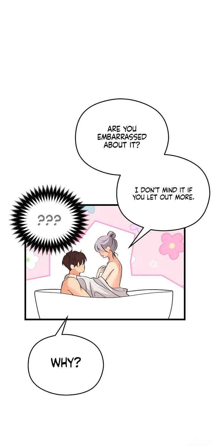 How Far Are You Okay With? Chapter 65 page 34 - 