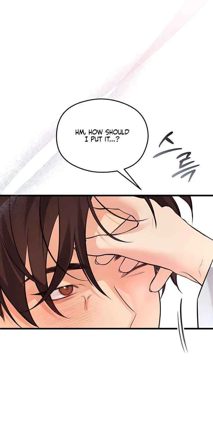 How Far Are You Okay With? Chapter 65 page 35 - 