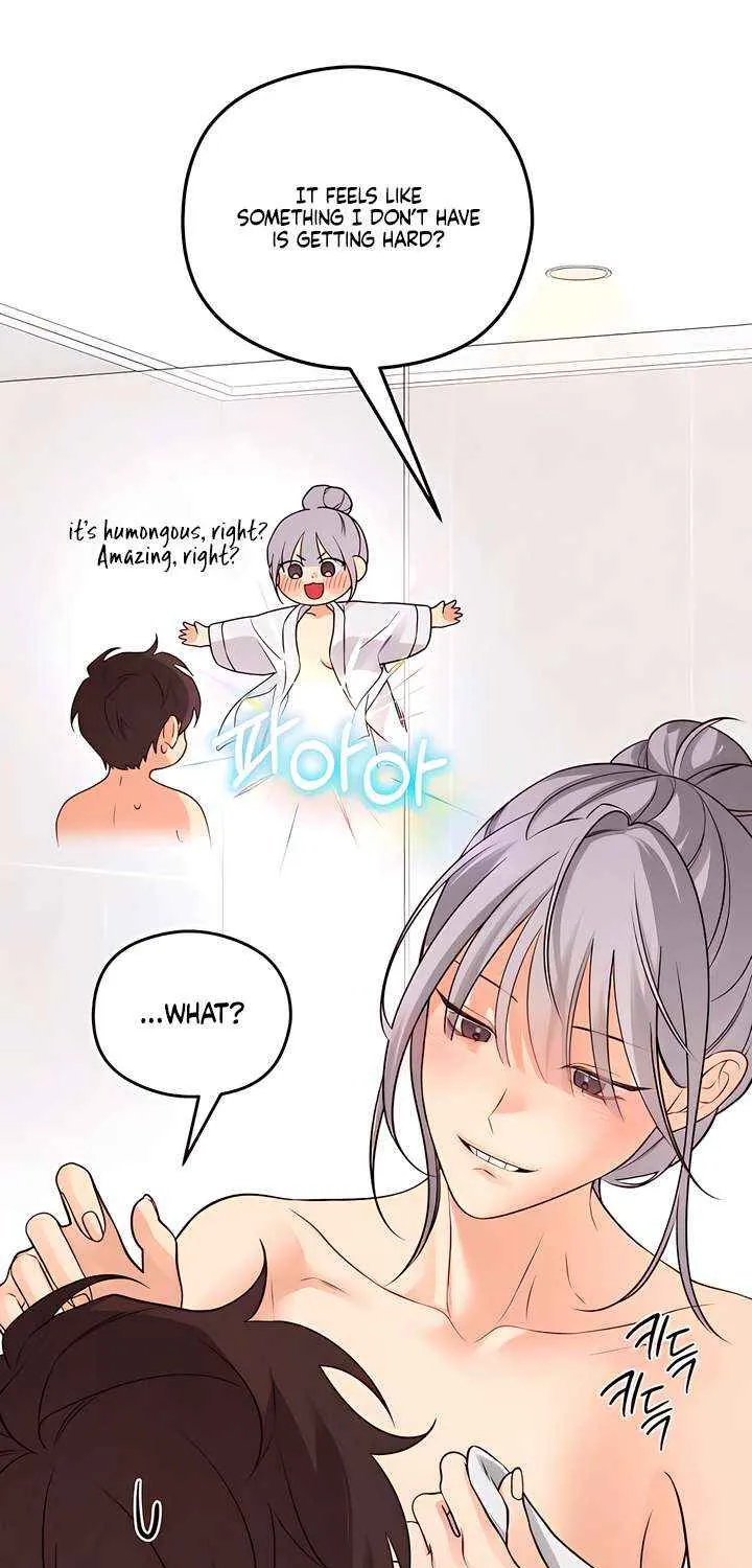 How Far Are You Okay With? Chapter 65 page 36 - 