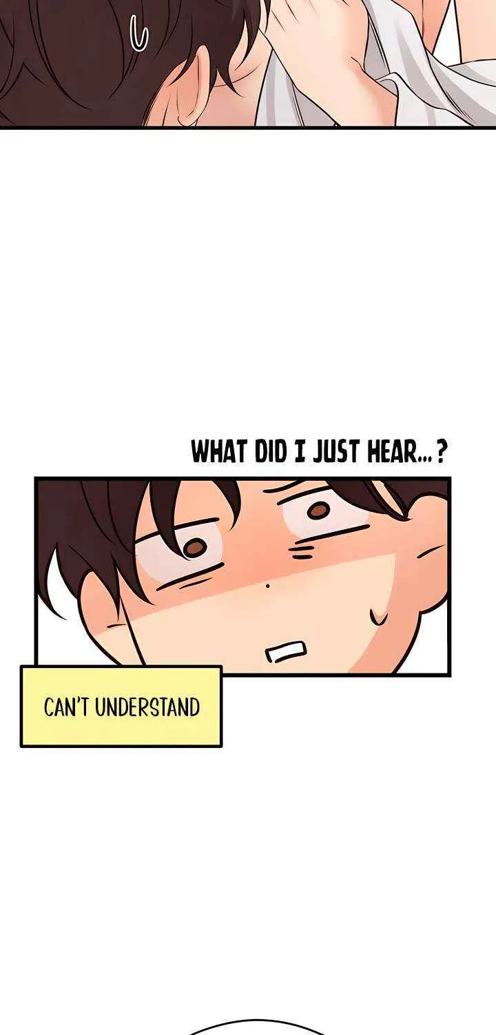 How Far Are You Okay With? Chapter 65 page 37 - 