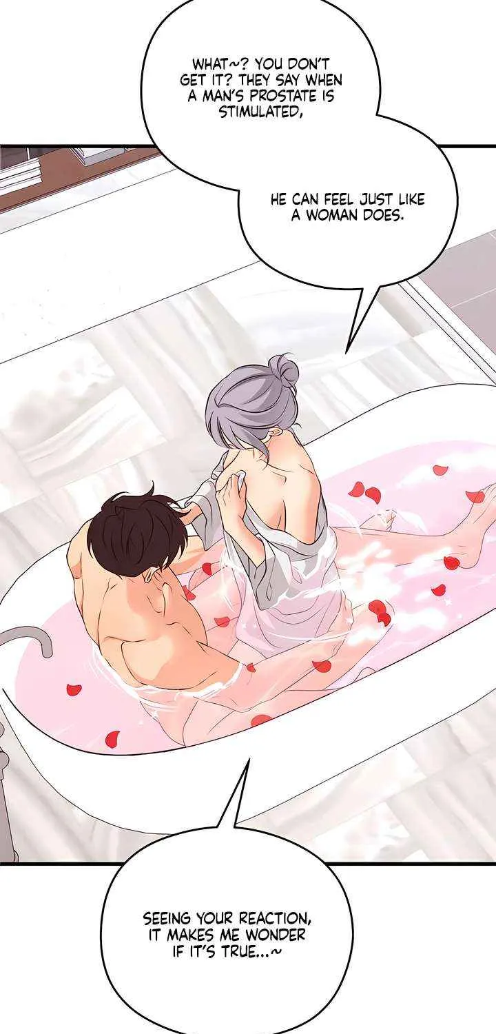 How Far Are You Okay With? Chapter 65 page 38 - 
