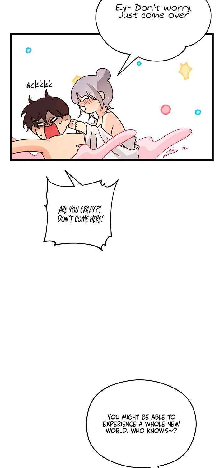 How Far Are You Okay With? Chapter 65 page 42 - 