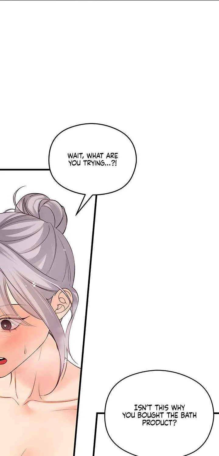 How Far Are You Okay With? Chapter 65 page 51 - 