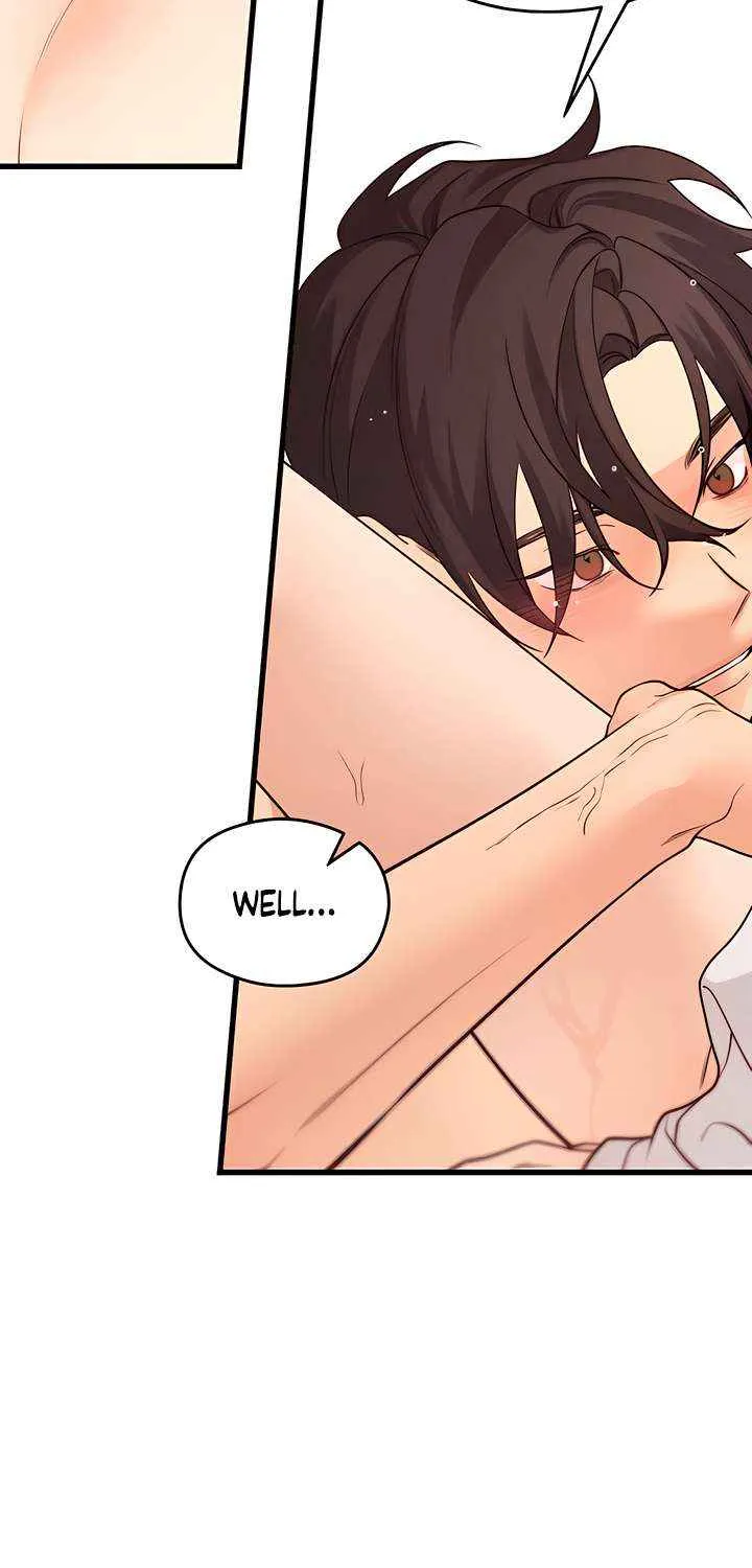 How Far Are You Okay With? Chapter 65 page 52 - 