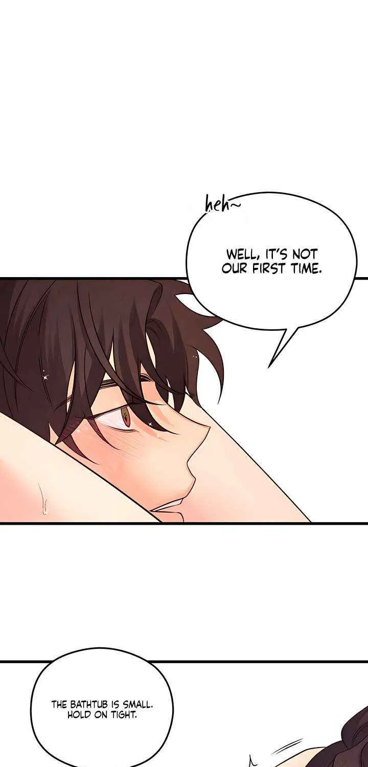 How Far Are You Okay With? Chapter 65 page 54 - 