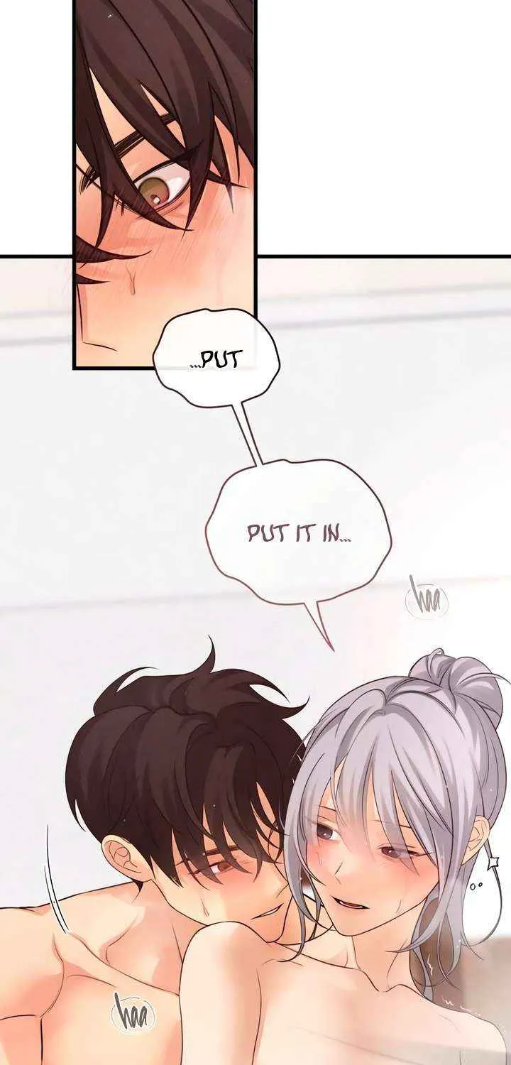 How Far Are You Okay With? Chapter 66 page 12 - 