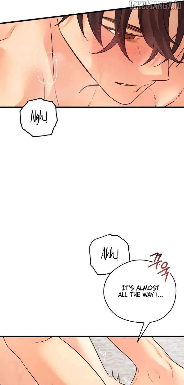 How Far Are You Okay With? Chapter 66 page 17 - 