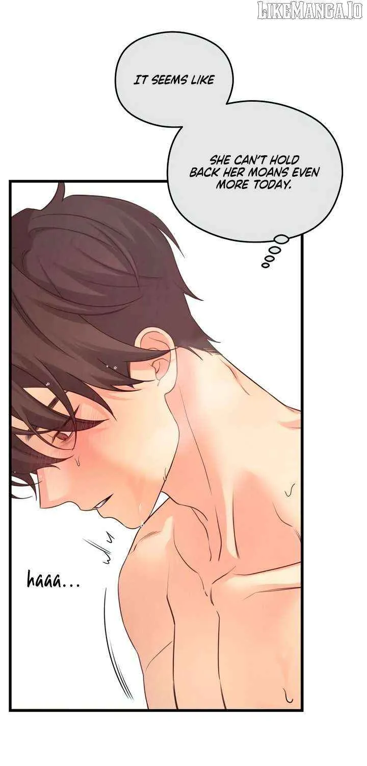 How Far Are You Okay With? Chapter 66 page 25 - 